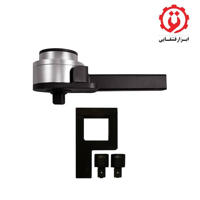 مولتی پلایر تبدیل 3/4 به 1/2-1 اینچ هزبرن مدل 7961210000