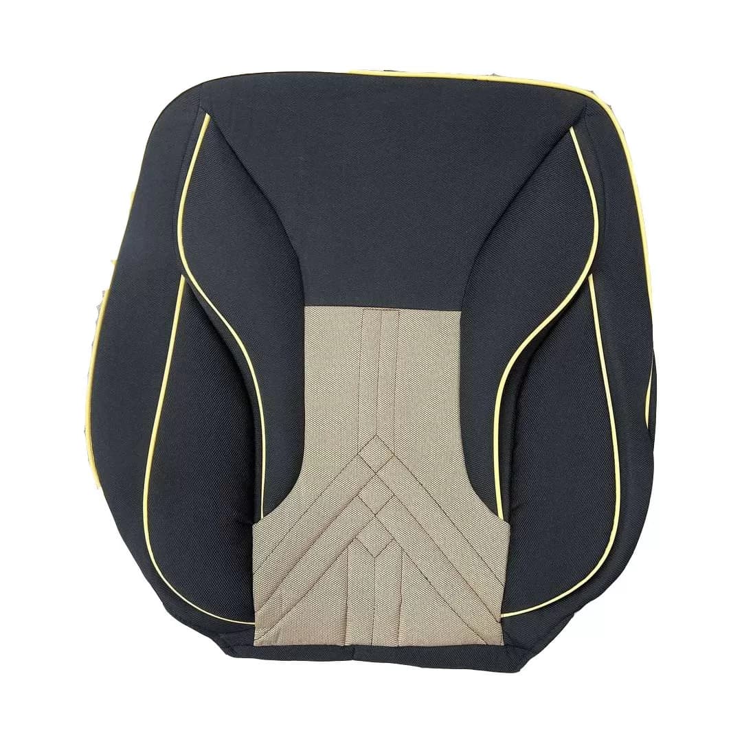 روکش صندلی پارچه جودون درجه یک خودرو پارس (پرشیا) مدل 60