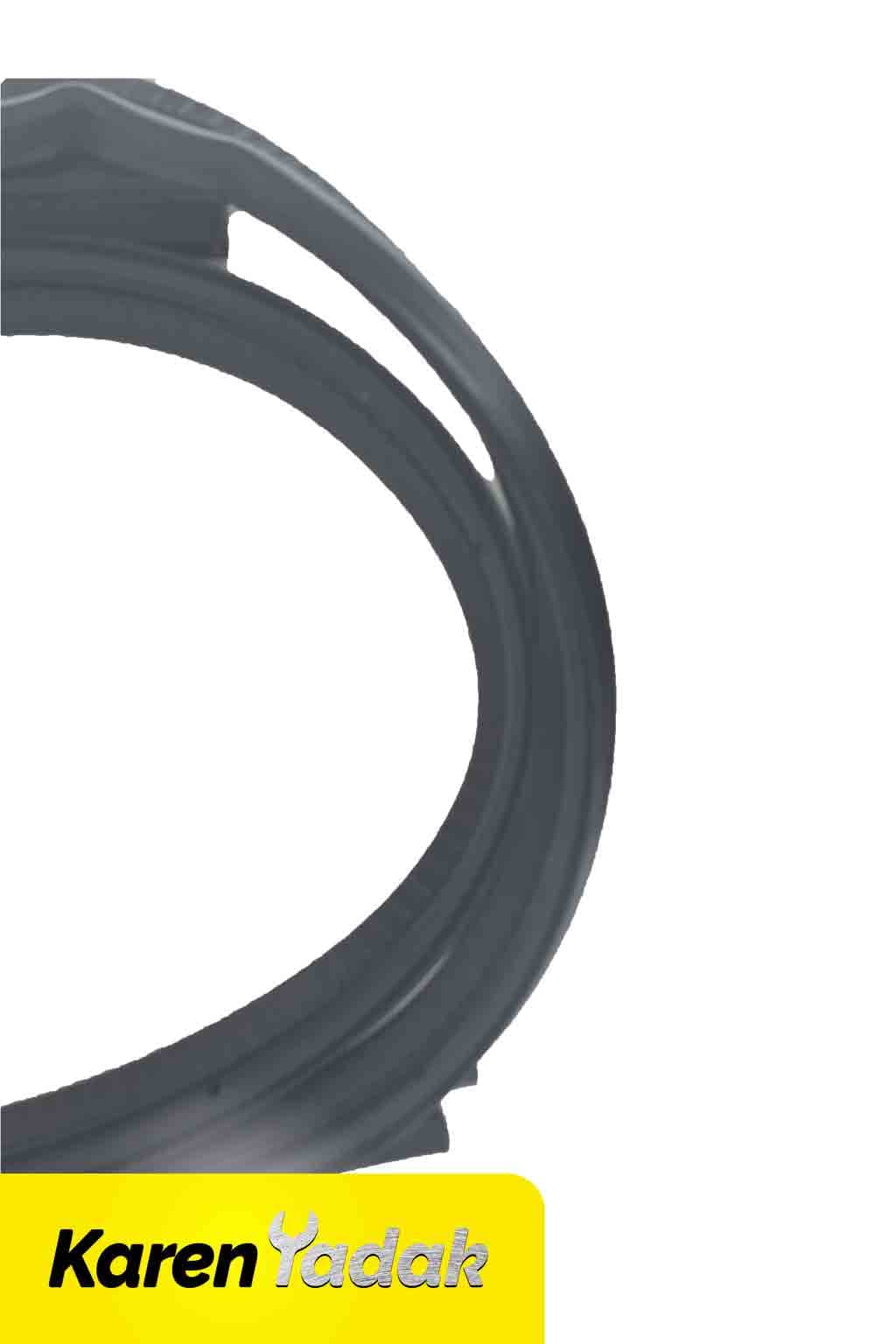 نوار درب عقب ساندرو راست