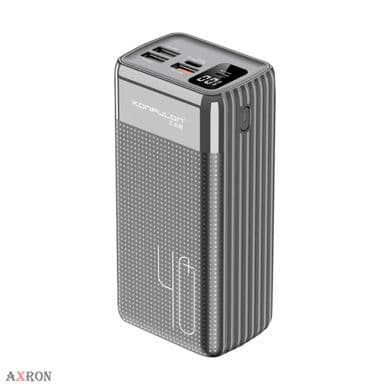 پاوربانک کانفلون 40000 هزار مدل A21sQ