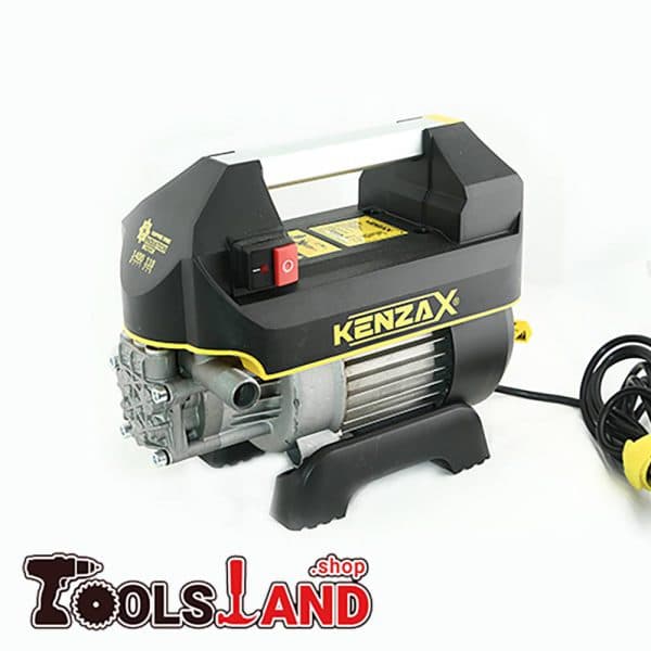 کارواش 110 بار دینامی کنزاکس KPW-6524