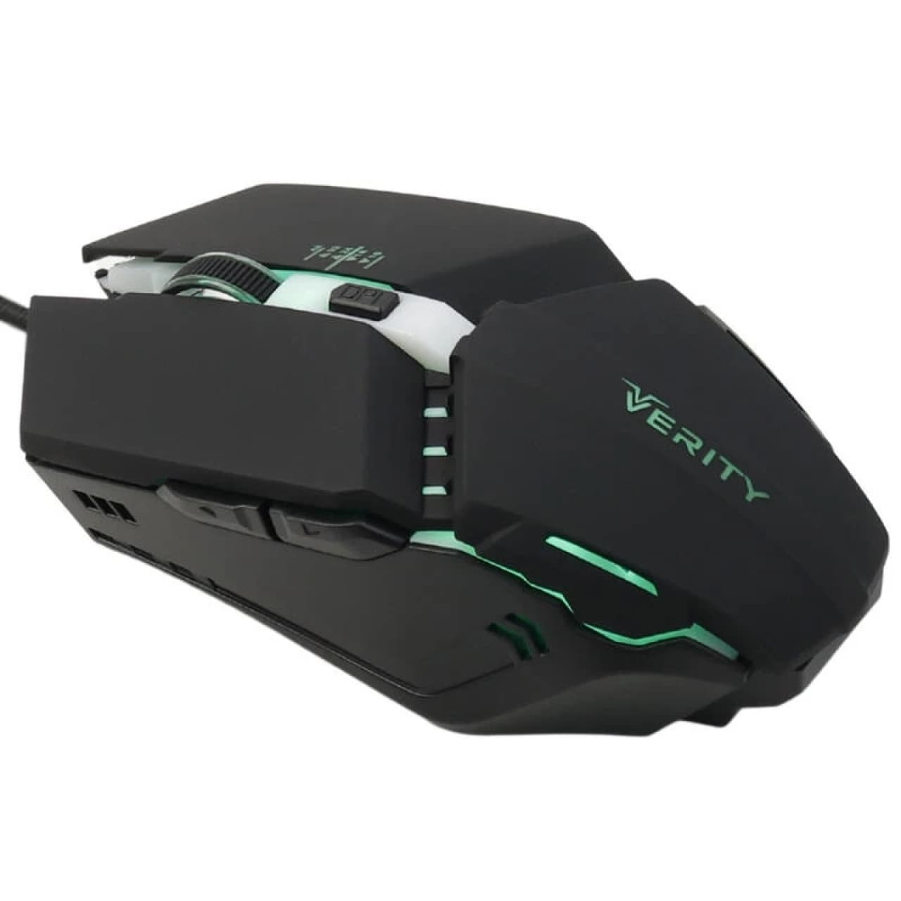 ماوس گیمینگ باسیم وریتی مدل V-MS5129G