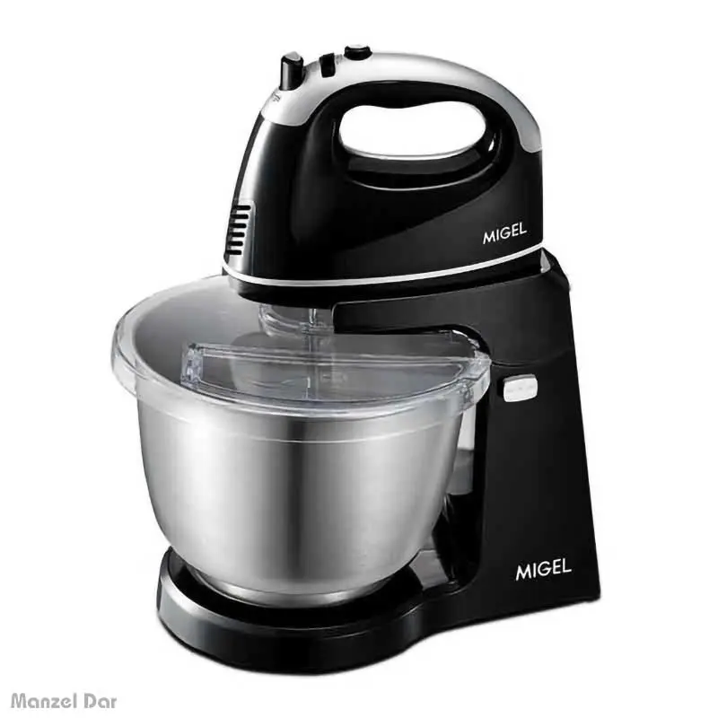 همزن کاسه دار میگل مدل GMB 251