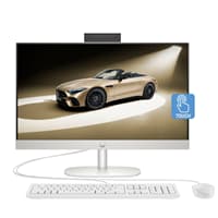 کامپیوتر همه کاره 23.8 اینچی اچ پی مدل HP CR1006nh - A