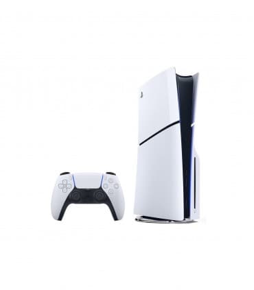 کنسول بازی سونی پلی استیشن ۵ مدل اسلیم استاندارد | Sony PS5 Slim Standard