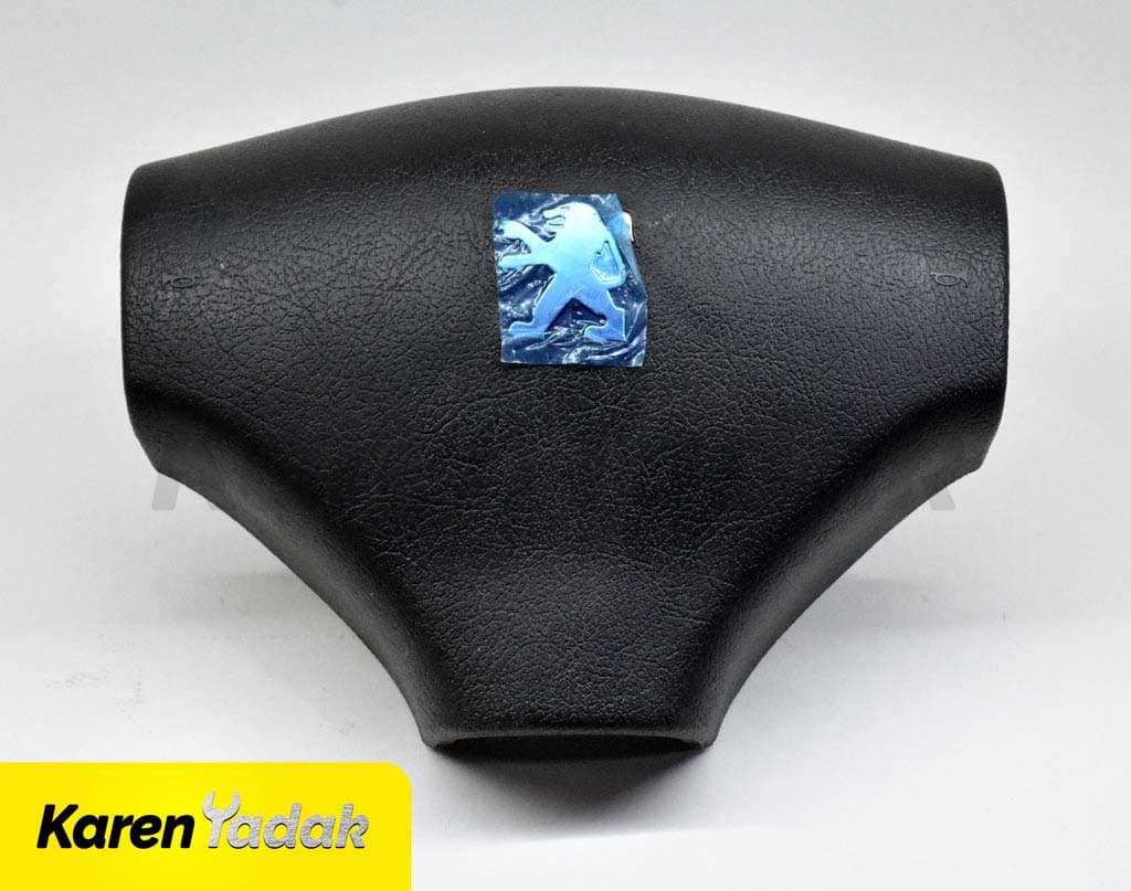 درپوش ایربگ فرمان