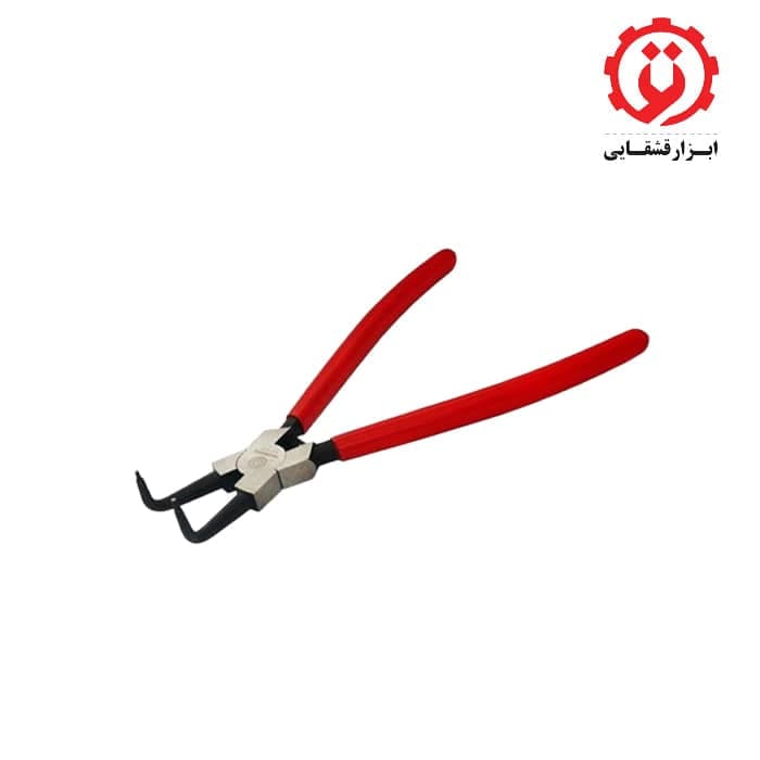 خار جمع کن سر کج 13 اینچ هزبرن مدل 55113IB