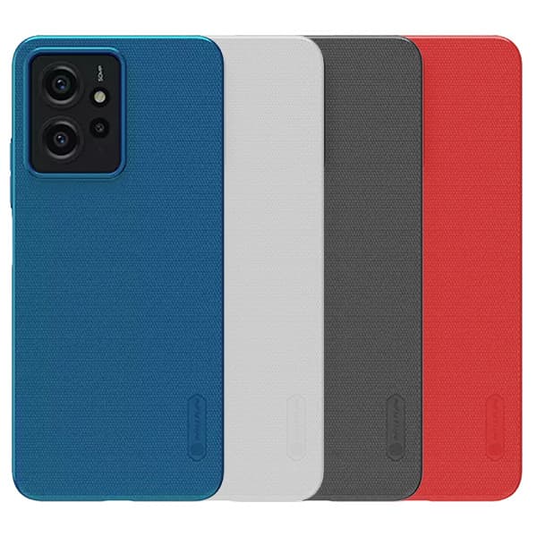 قاب نیلکین Super Frosted Shield شيائومي Note 12 4G