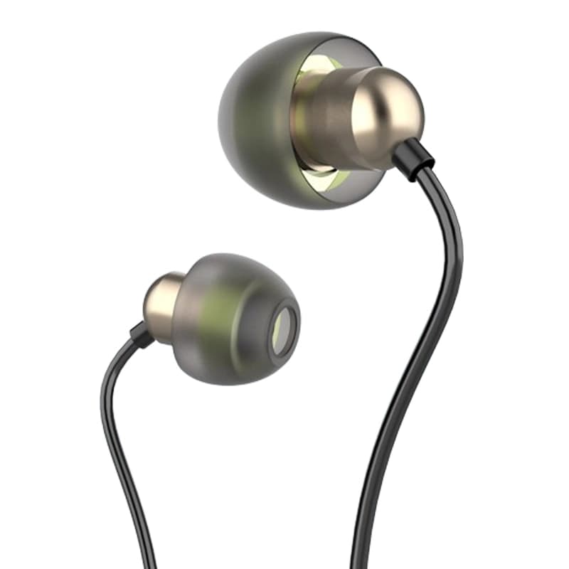 مینی هندزفری جک 3.5 میلی متر مکالمه دار مدل اس زد ایکس SZX SF190