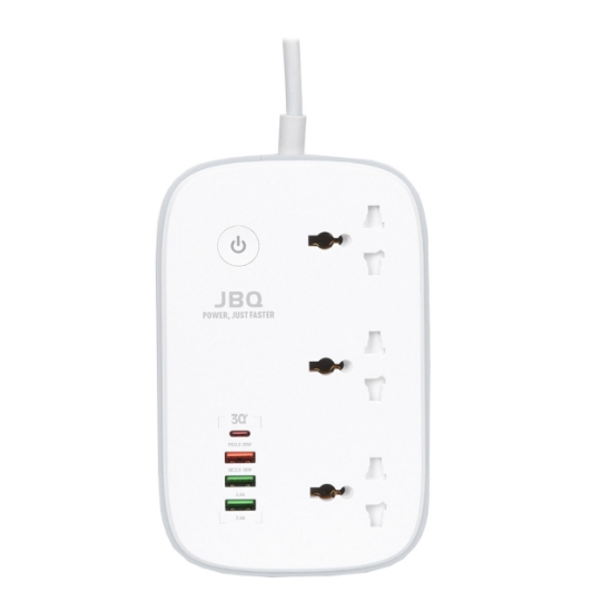 چندراهی برق جی بی کیو مدل SCW3451