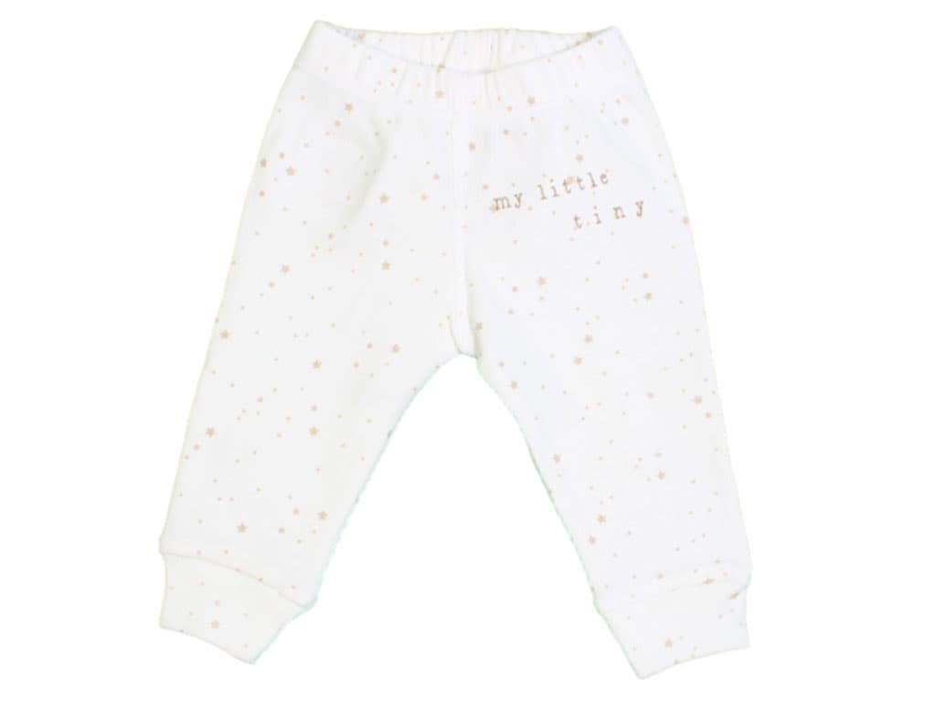 شلوار نوزادی طرح خرس تدی دانالو Danaloo