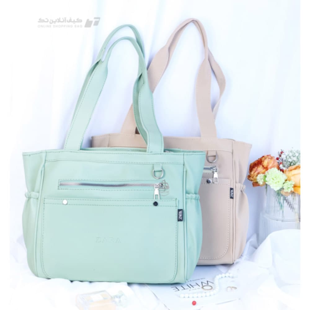 کیف اسپرت بارنا