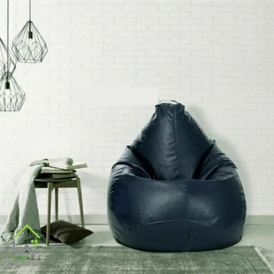 مبل شنی تک نفره هپی چیر