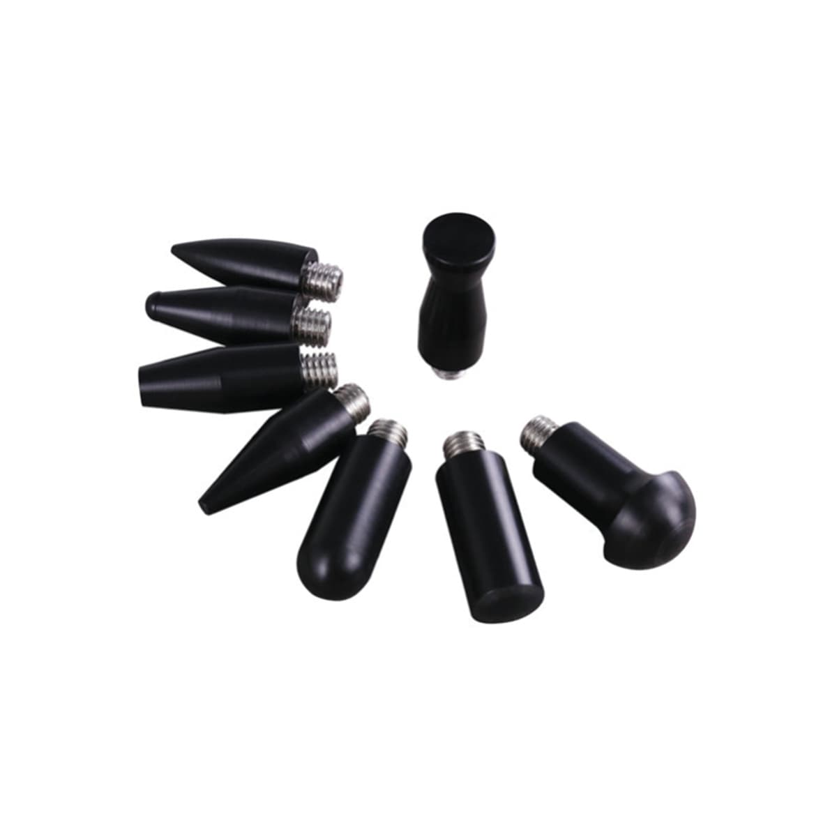 سری یدکی چکش نایلونی 8 عددی LK کد H2194