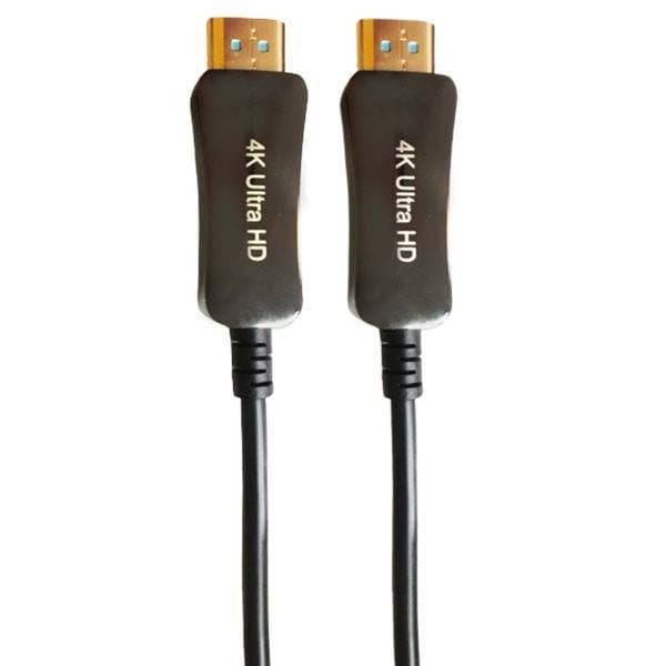 کابل HDMI فیبر نوری فرانت طول 25 متر مدل FN-HFC250