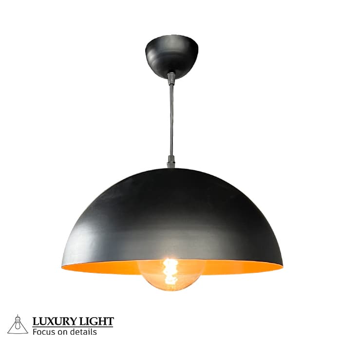 آویز کلاهی بزرگ