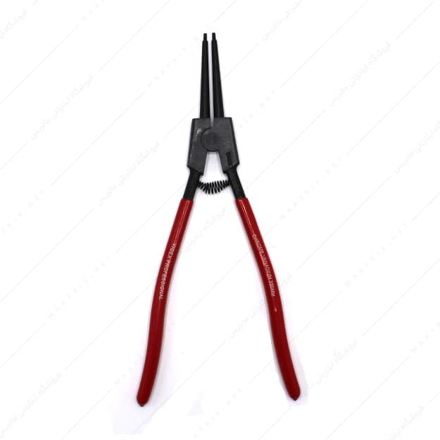 انبر خار باز کن 13 اینچ سر صاف برند ویجکس