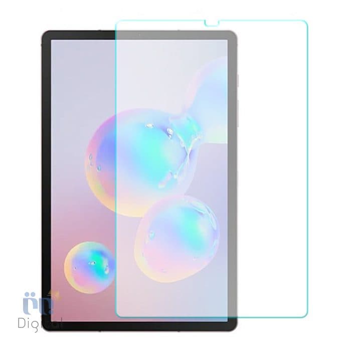 محافظ صفحه نمایش مناسب برای تبلت سامسونگ مدل Galaxy Tab S6