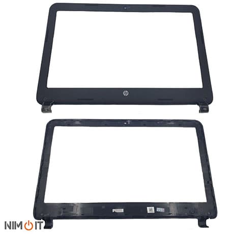 قاب جلو ال سی دی لپ تاپ HP 14-R 14-G