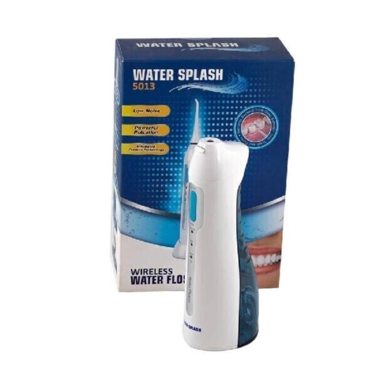 واتر جت دندان واتر اسپلش مدل 5013