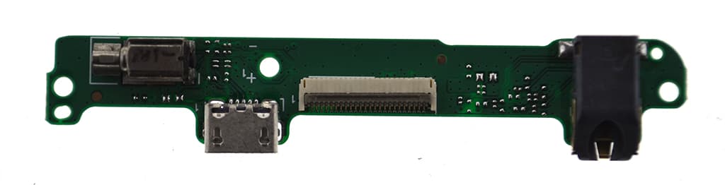 سوکت شارژ مدیا پد ۱۰ لینک اس ۱۰-۲۰۱ یو هوآوی – CHARGE CONNECTOR MEDIAPAD 10 LINK S10-201U FULL HUAWEI