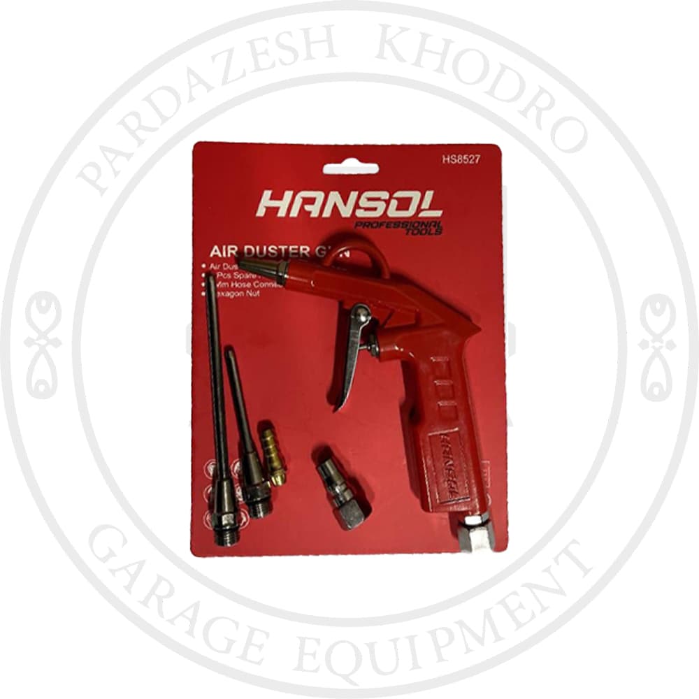 بادپاش هانسول