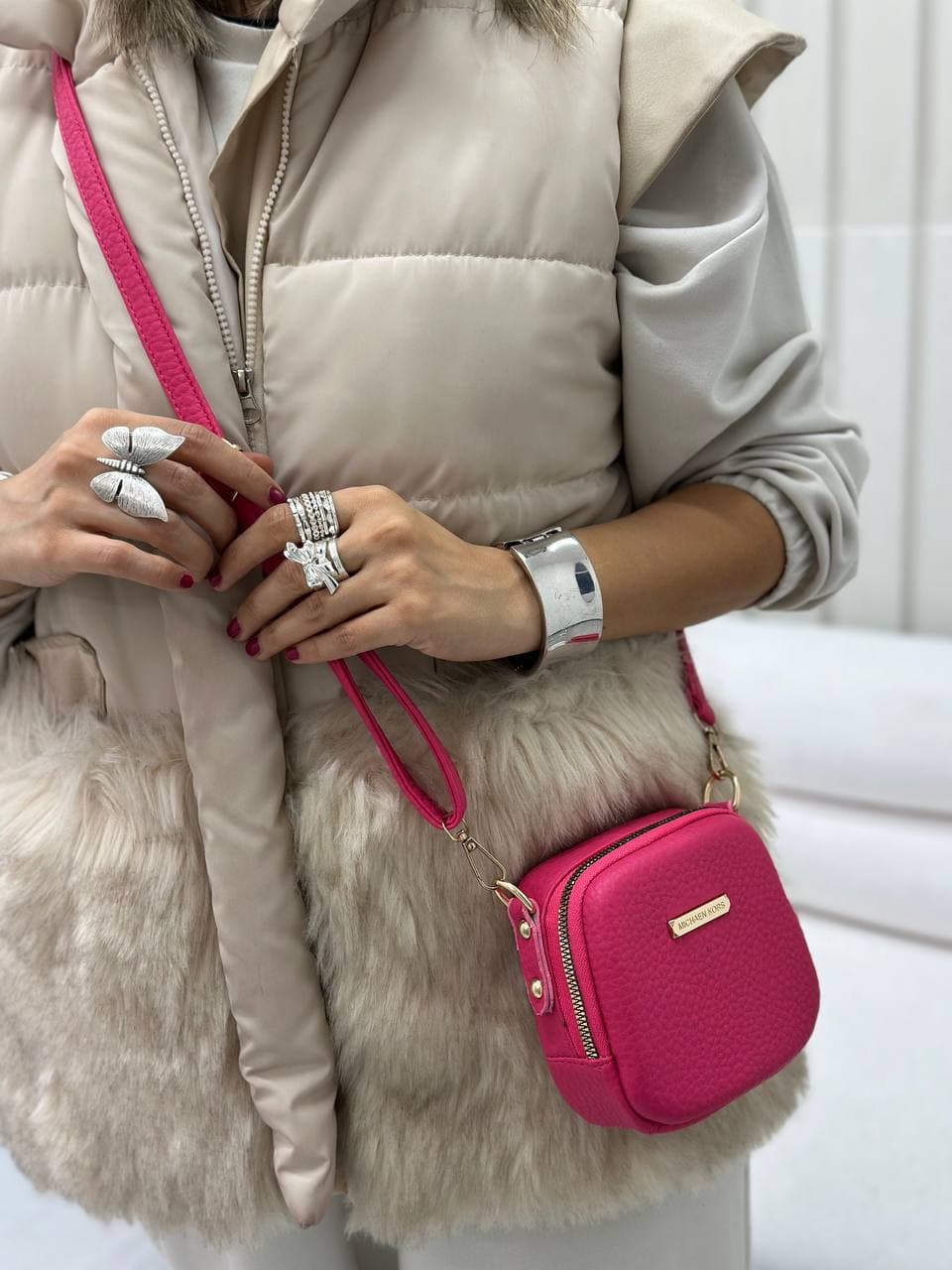 کیف مینی بوته