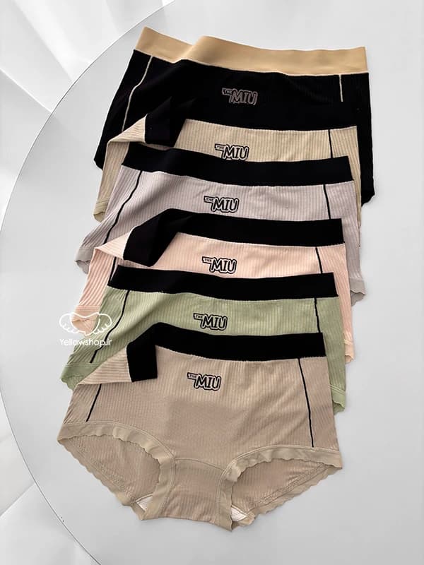 شورت اسلیپ اسپرت کبریتی زنانه کد 22209