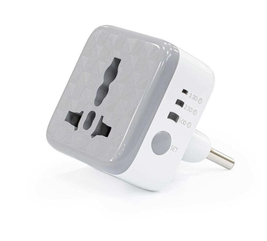 محافظ برق هوشمند تایمردار هادرون مدل P102