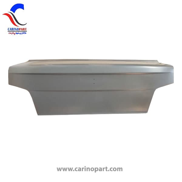 درب صندوق آستر پراید 132