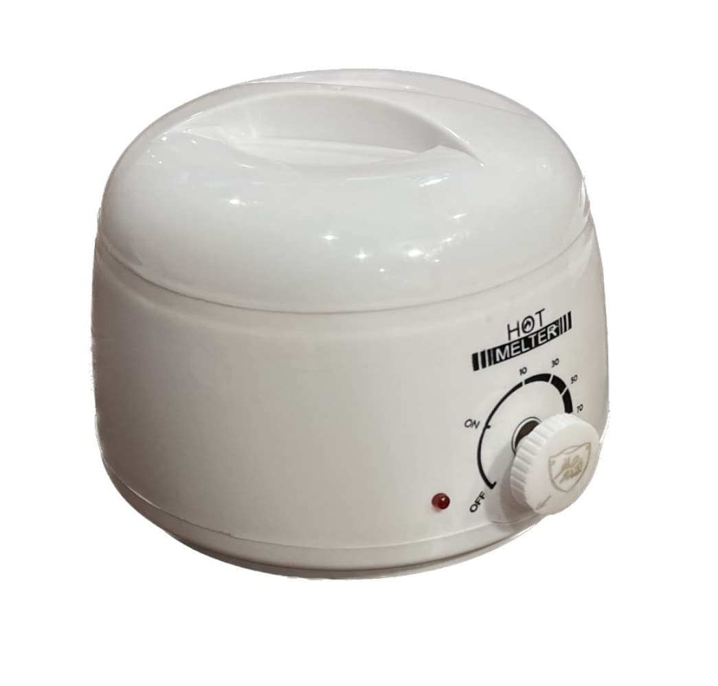 دستگاه ذوب چسب حرارتی صافکاری هات ملتر تکنو صاف