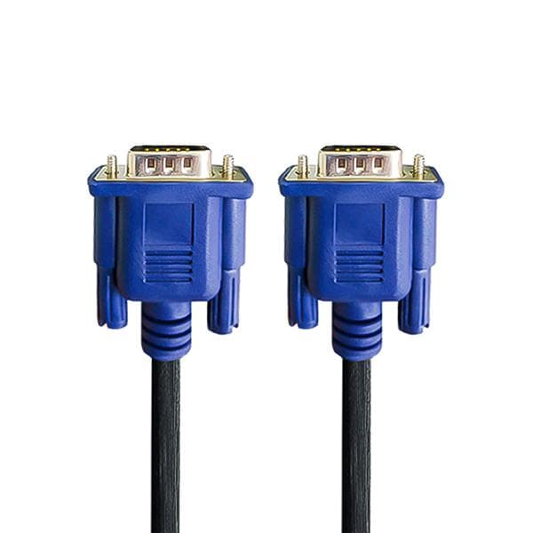 کابل 4+3 VGA مچر مدل MR-165 طول 20 متر