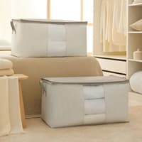 باکس نظم دهنده چندمنظوره پنچره دار ۲ عددی اقیانوس طوسی