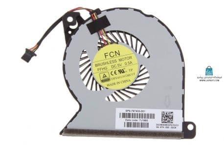 Fan Hp ProBook 450-G2 فن سی پی یو لپ تاپ اچ پی