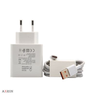 شارژر فست هواوی Nova 12s