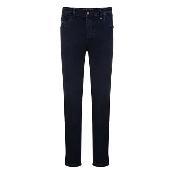 شلوار جین رگولار پریمو مدل ساده 4179/521