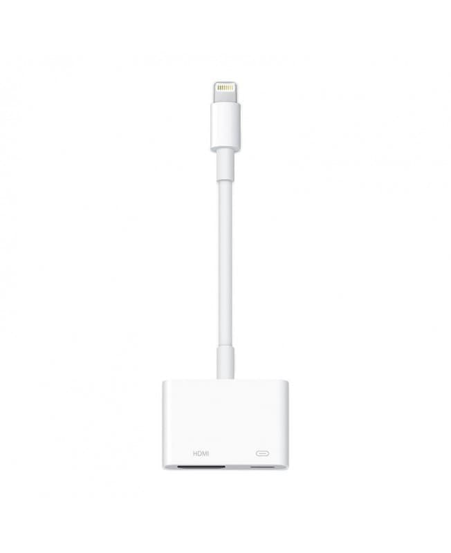 مبدل لایتنینگ به HDMI اپل | Apple Lightning To Digital AV Adapter