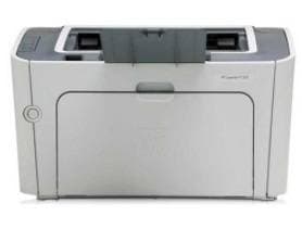 پرینتر لیزری اچ پی مدل HP LaserJet P1505