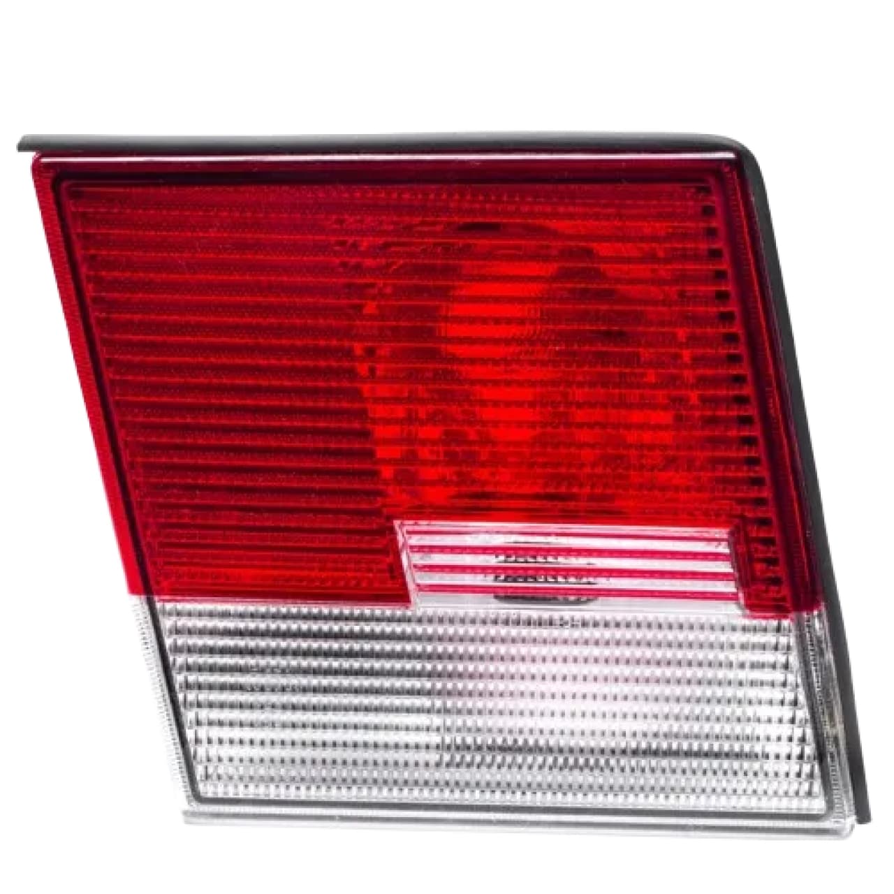 چراغ خطر عقب سمند قدیم جمع ساز صندوق چپ