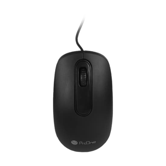 ماوس باسیم پرووان مدل PMC10