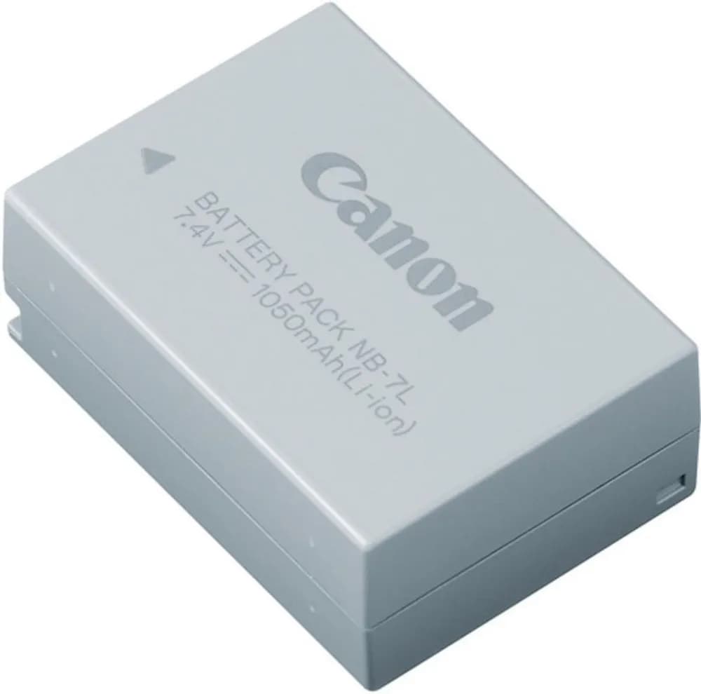 باتری کانن مشابه اصلی Canon NB-7L Battery HC