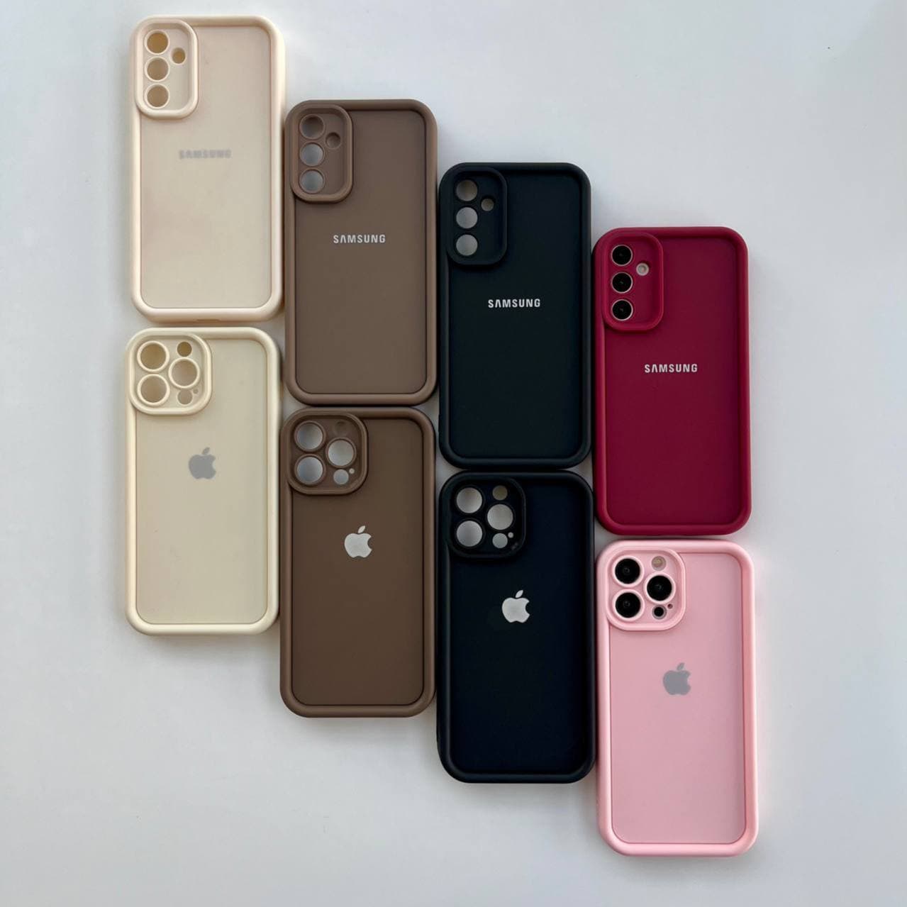 قاب سالید(قیمت ویژه)