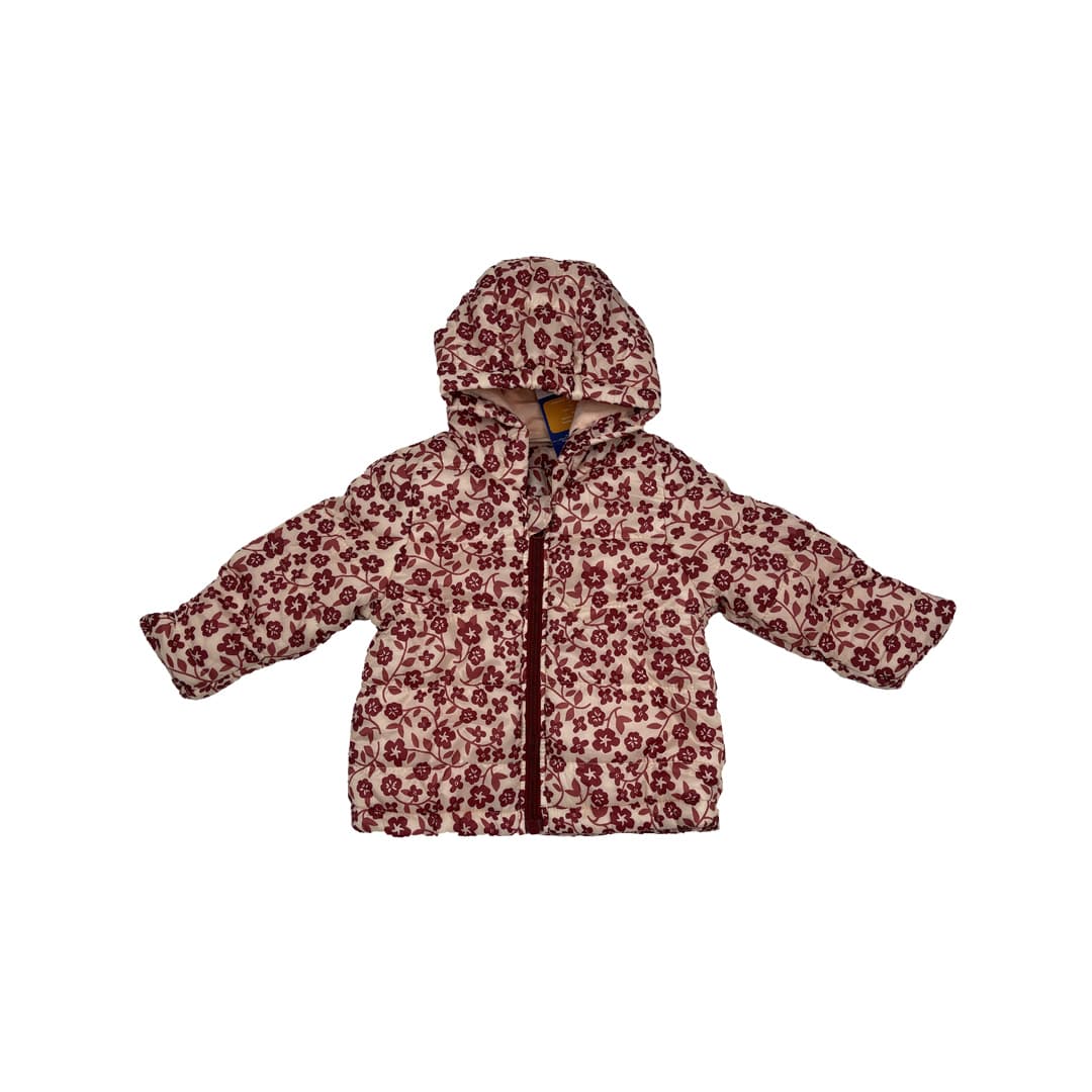 کاپشن دخترانه بچه گانه برند لوپیلو کد kids1996