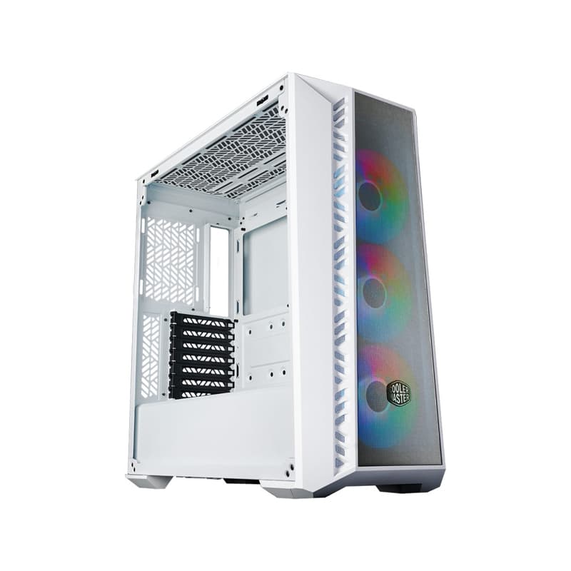 کیس کولرمستر مدل MASTERBOX 520 MESH