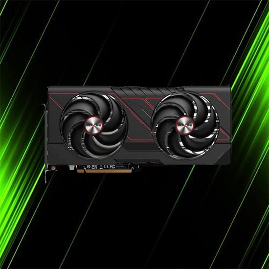کارت گرافیک سافایر مدل Pulse Radeon RX 9070 16GB