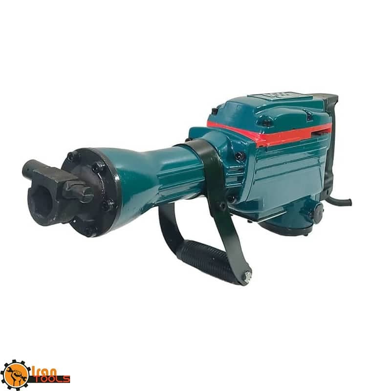 چکش تخریب صنعتی باس مدل 65A