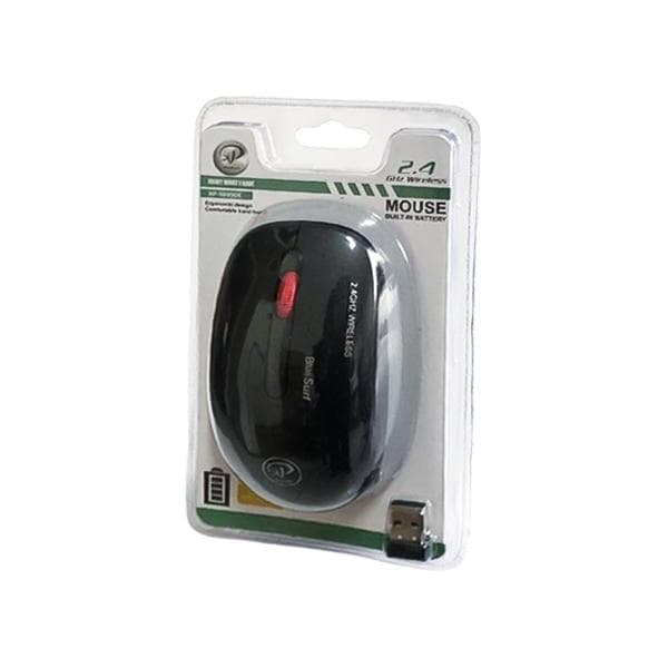 موس بیسیم ایکس پی مدل XP-W490K (آکبند)