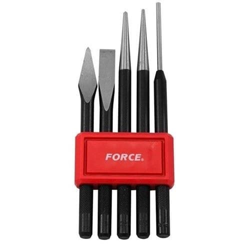 سری قلم و سنبه نشان 5 عددی فورس مدل 5054