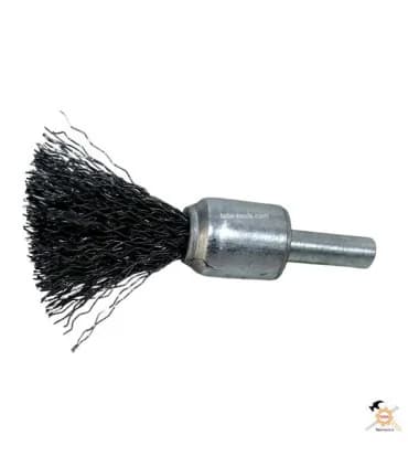 فرچه سیمی قلمی 15 جهان برس