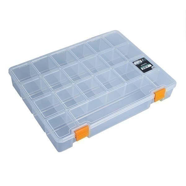 جعبه اورگانایزر کلاسیک مانو- ای بی زد